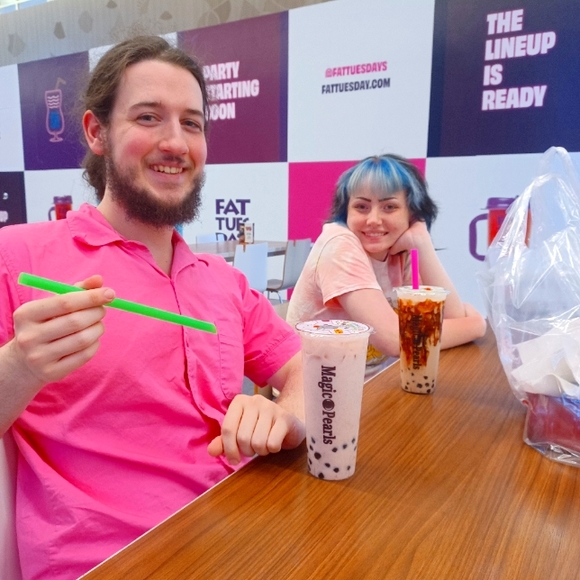 Melissa 🌟Posh Ambassador!🌟 - Picture 7 of 16